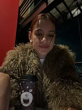alana15 Chat XXX in diretta