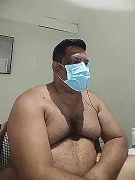 ksmani19477 Webcam Show