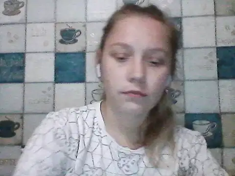 Chat XXX en directo de Anna_wey