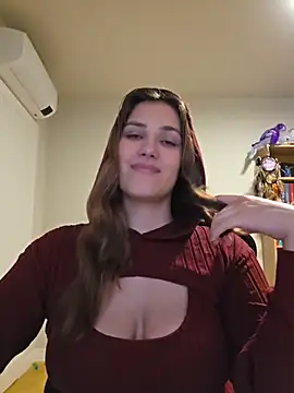 Chat XXX en directo de MiaRides19