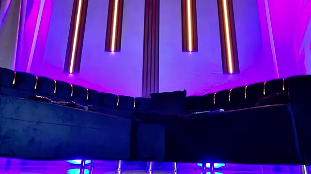 Amberstones Live XXX-Chat