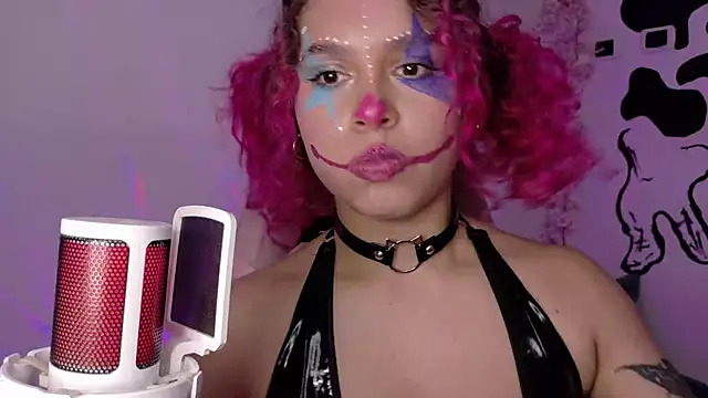 Haelycute – Naživo XXX chat