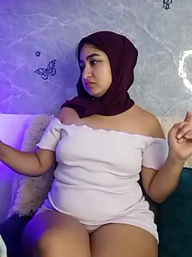 Samira_Awada – Live XXX-chat