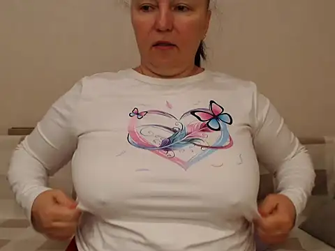 HairyVicky Live XXX-chat