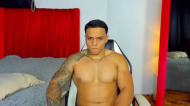 XXX chat uživo modela Lord__herakles