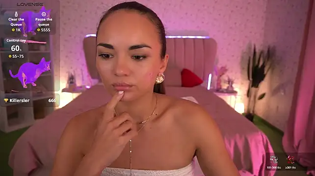 Czat XXX na żywo – AsaAkiraa