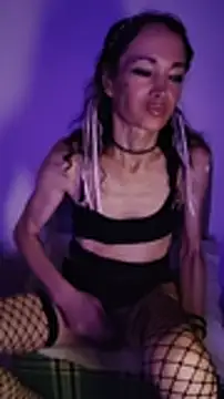 Czat XXX na żywo – Tselka