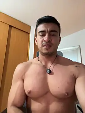 Chris_Clarck's Live XXX Chat