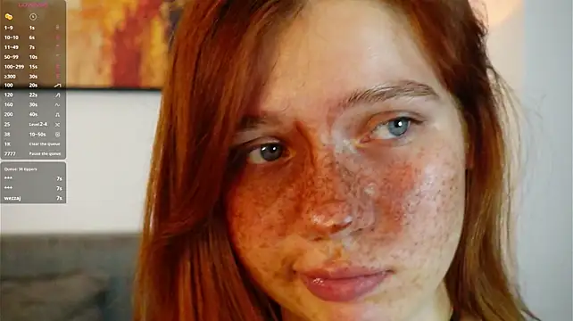 Killy_Merrot - show tits + control 2 min