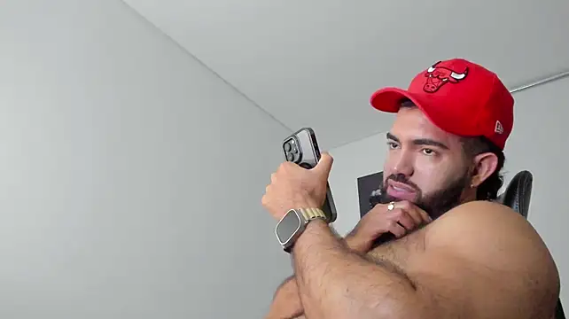 simonleon27 라이브 XXX 채팅
