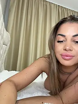 KirstieVegas - Please me😈🎁last tip