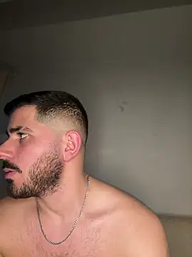 Kissbicepsn Live XXX chat