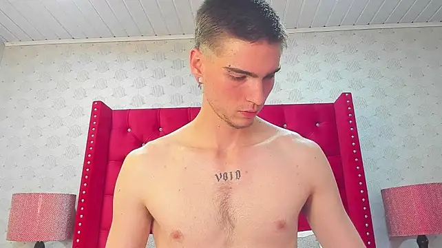 NickWild – Naživo XXX chat