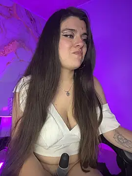 Nami_ec - MASTURBATION WITH BOOBS