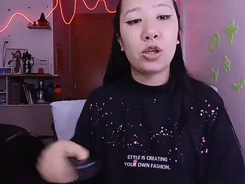 Chat +18 de Japabaixinha ao vivo