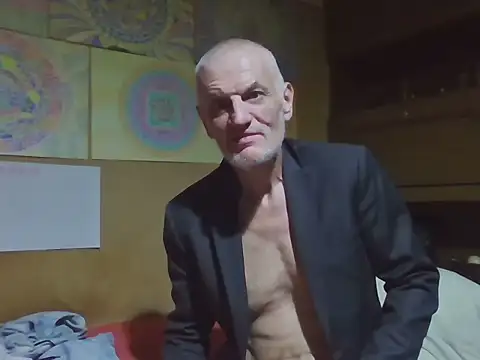 Czat XXX na żywo – 1973teacher