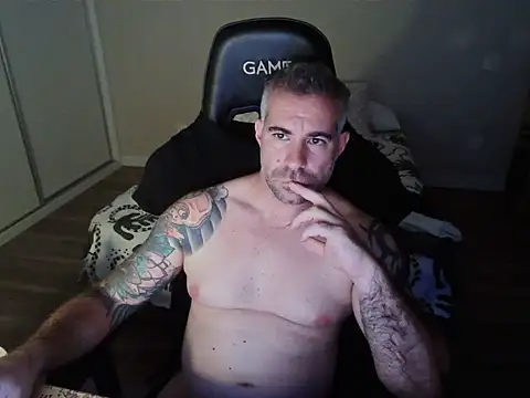 Chat XXX ao vivo de mar88magic
