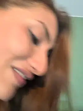LatinaRoomies - ASS PLAY AND SPIT SHOW