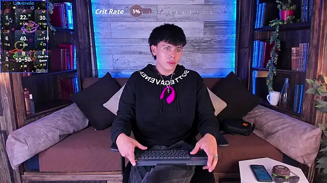 MichaelBanks live XXX chat