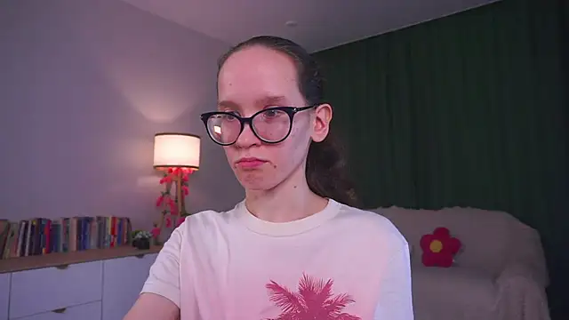 Chat XXX ao vivo de BettyBrowni