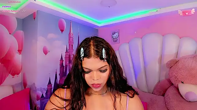 Chat XXX Live Keira_Fox31