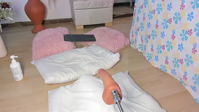 SweetKata_ Chat XXX live