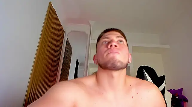 Chat XXX en directo de SebastianMaximoff_