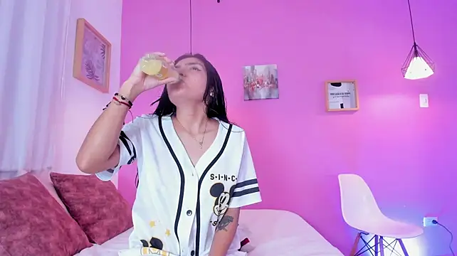 Sembang XXX Secara Langsung tifcarter