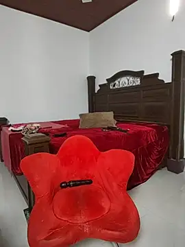 Ruvi_Queen Obrolan Langsung XXX