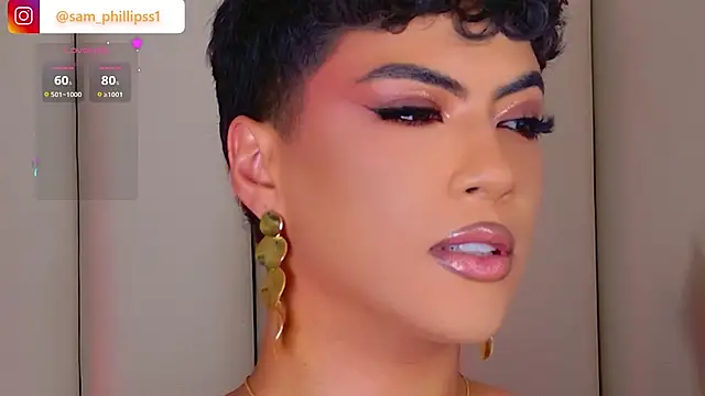 sam_phillipss 라이브 XXX 채팅