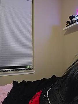 AmethystFoxx - Whore on ass + gape farts