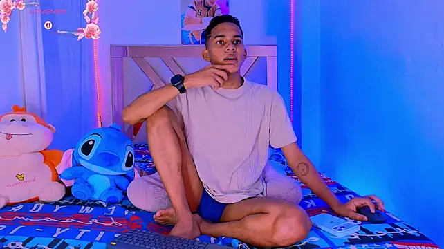 dilan_alfonzoのライブXXXチャット