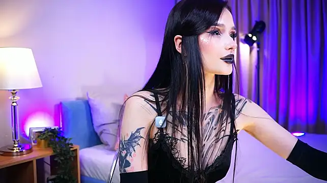 SpicyKaisy's Live XXX Chat