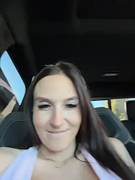 XXX chat uživo modela Kate-Paul