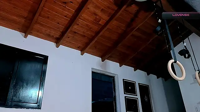 SilvaBranko Live XXX-Chat