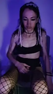 Chat +18 de Tselka ao vivo