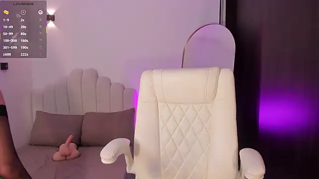 AmberLewis_ Obrolan Langsung XXX