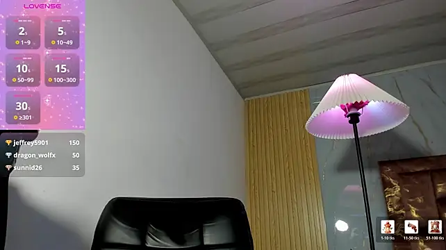 Isabella_Haddad's Live XXX Chat