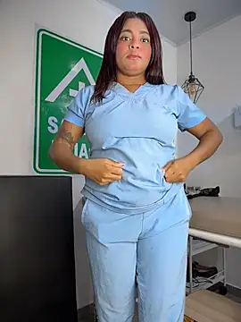 Nasty-Doctor live XXX chat
