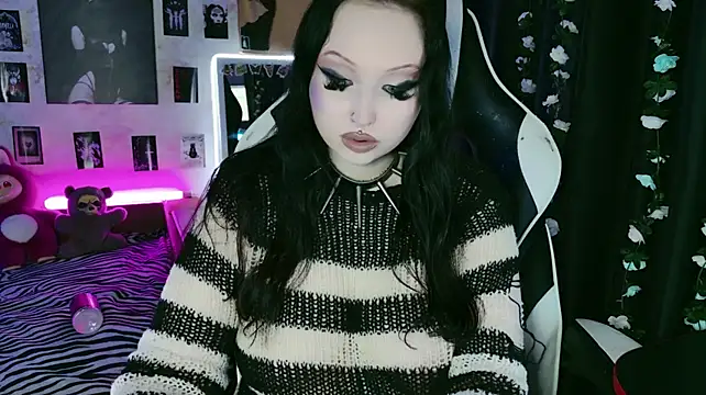 Kitty_goth