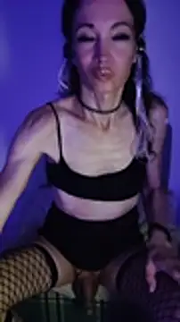Tselka Obrolan Langsung XXX