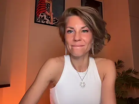 Chat XXX en directo de Norielii