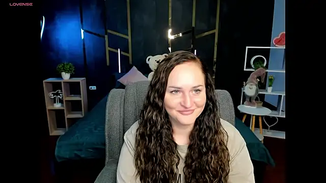 XXX chat uživo modela Chorna_Rouse