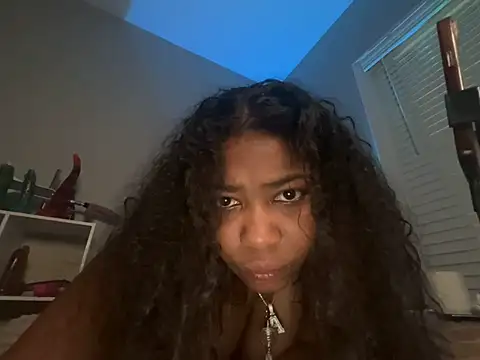angelthegodis – Live XXX-chat