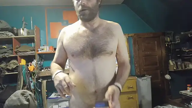 XXX chat uživo modela charactrzero
