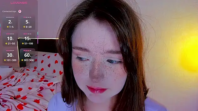 lexxxxxxi's Live XXX Chat