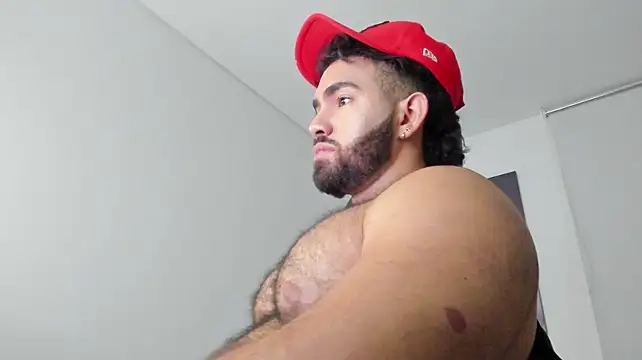 Chat XXX Live simonleon27