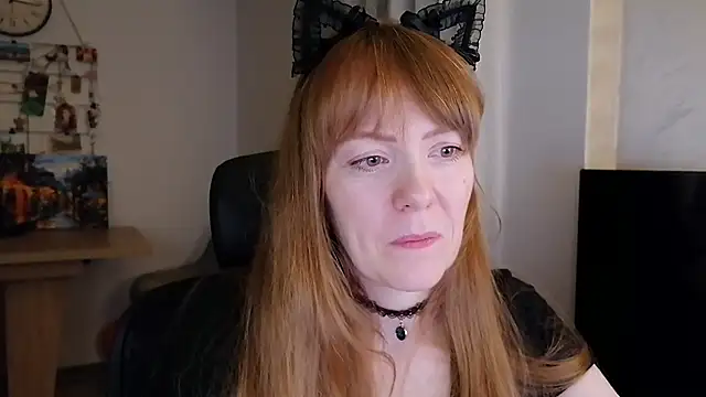 Živý XXX chat Aurora_Velvett_