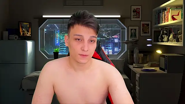 Živý XXX chat Justin_time111
