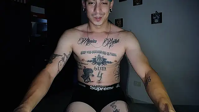 xxxmethodic Live XXX Chat